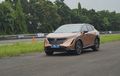 Nissan Ariya Bakal Melantai di GIIAS 2024? Kami Sudah Pernah Mencobanya