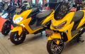 Nilai Motor Listrik di Balai Lelang Bikin Elus Dada, Harganya Tinggal Segini