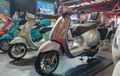 Gergaji Diskon Piaggio Menyala Kencang di IIMS 2024, Vespa Listrik Dipotong Rp 103 Juta