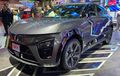 Jarak Tempuh VinFast VF 7 Base, Lebih Oke dari IONIQ 5 Termurah?