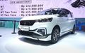 Tipe Tertinggi Fitur Lengkap, Ini Harga Suzuki Ertiga Per Oktober 2024