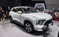 Sudah Ganteng Dari Lahir, Ini Daftar Harga 10 Aksesori Mitsubishi XForce