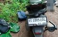 Berangkat Sekolah Boncengan Naik Yamaha Aerox 155, Dua Pelajar Justru Tewas dan Kritis