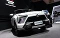 Idaman Keluarga Muda, Pantau Harga Mobil Baru Mitsubishi Xforce Periode Juli 2024