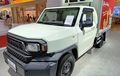 Lampu-lampu StandardToyota Hilux Rangga Bikin Boring, Ini Obatnya