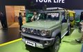 Pilihan Ban A/T Buat Suzuki Jimny 5-Door, Enggak Perlu Ganti Pelek