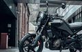 Motor Baru Husqvarna Gaya Neo Retro Pesaing Honda CB250R, Mesin Lebih Powerful
