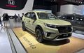 Majang Honda BR-V N7X Edition Di IIMS 2024, Imora Motor Tebar Promo Dan Hadiah Langsung