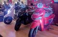 Resmi Dilaunching di Jawa Tengah, Intip Spek dan Harga Honda Stylo 160 OTR Jateng 
