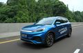 Recall BYD Dolphin dan Atto 3 di China, Unit Indonesia Terdampak?