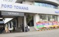 Tawarkan Layanan 3S, Ford Resmikan Dealer Baru di Tomang Jakarta Barat
