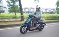 Pakai Mesin Sama, Akselerasi Honda Stylo 160 Lebih Kencang Dari Vario 160