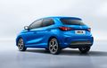 Kalau Masuk Indonesia, MG 3 Hatchback Mesti Berurusan Dengan Siapa?