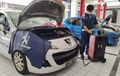 Salah Pilih Tipe Oli Transmisi Matik Mobil, Siap-Siap Ini Dampaknya