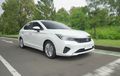 Sedan Honda City Tembus Rp 400 Jutaan, Fiturnya Apa Aja Sih?