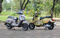 Test Ride Vespa GTS Super Sport & GTS Super Tech, Bukan Cuman Tampilan
