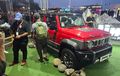 Suzuki Raih SPK 1.200 Unit Lebih Selama IIMS 2024, Jimny 5-Door Sumbang Segini