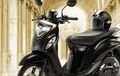 Desain Premium Yamaha Fino Final Edition, Diproduksi Cuma 999 Unit