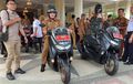 Pemkab Majalengka Belanja Yamaha NMAX Habis Rp 10 Miliaran, Dinikmati 343 Kades dan Lurah