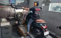 Dyno Test Honda Stylo 160, Mesin Sama Dengan Vario 160 Tenaga Besar Mana?