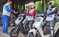 AHM Sediakan Pelatihan Safety Riding Buat Pemilik Motor Listrik, Ini Cara Daftarnya
