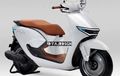 Digimods Motor Listrik Konsep Honda SC e:, Jadi Mirip Giorno!
