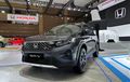 Honda Jual 1.297 Unit Mobil di IIMS 2024, SUV Masih Paling Laris