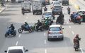 Ditegur Malah Marah, Begini Hukum Sengaja Menabrak Motor Lawan Arah