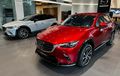Ini Spesifikasi dan Harga Mazda CX-3 2024 Terbaru di Indonesia