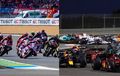 Liberty Media Ingin Beli Dorna Sports, F1 dan MotoGP Akan Satu Manajemen