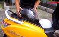 Mulai Rp 21 Jutaan, Skutik 125 cc Ini Banjir Fitur, Scoopy dan Fazzio Kalah?
