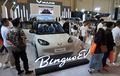 Pemilik Mobil Bensin Iri, BinguoEV Gratis Biaya Jasa Dan Suku Cadang Hingga 15 Tahun