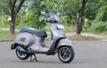 Intip Penyegaran Desain Skutik Large Frame Terbaru Vespa Di Indonesia