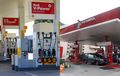 Selisih Harga BBM Pertamina, Shell dan BP-AKR Terbaru, SPBU Pelat Merah Paling Berani