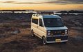 Daihatsu Hijet Baru Punya Wajah Bernuansa Retro, Siap Diajak Overland