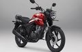 Pilihan Motor Sport Baru Termurah, Segini Harga Honda CB150 Verza 2024