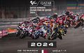 Balapan Sebelum Sahur, Simak Jadwal MotoGP Qatar 2024 Akhir Pekan Ini