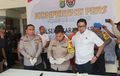 Polsek Cikarang Barat Berhasil Ringkus Dua Begal Seret Wanita Hingga 200 Meter, Ini Kronologinya