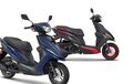 Skutik Sporty Baru Yamaha RS Neo 125, Seirit Ini Konsumsi Bensinnya