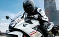 Tampil Mewah Pakai Warna Baru, Suzuki GSX-250R Powernya Cuma Segini