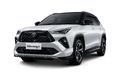 All New Yaris Cross, Produk Hybrid Baru Toyota yang Ramah Lingkungan