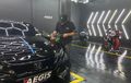 Modal Segini, Honda Brio, Suzuki Ignis Dan Toyota Yaris Bisa Dilapis Nano Coating Di Salon Ini