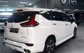 Bukan Cuma Sporty, Ini Resep Mitsubishi Xpander Bisa Terlihat Garang