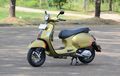 Harga Terbaru All New Vespa GTS Tahun 2026: Tipe Tertingginya Segini