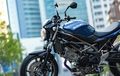 Motor Baru Suzuki SV650 Bermesin V-Twin. Power Ngalahin Kawasaki Z650
