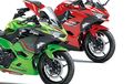 Pilihan Ninja Series Termurah, Segini Harga Kawasaki Ninja 250 Maret 2024