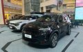 Kia Sonet Night Edition, Varian Serba Hitam Jadi Lebih Sangar