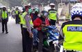Razia Besar-besaran Siap Digelar Polisi, Berikut Ini Jadwal Pelaksanaannya
