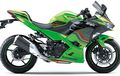 Motor Ganteng Kawasaki Ninja 250 Masih Dijual Lho, Segini Harganya Sekarang