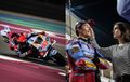 Disuruh Pilih Motor Ducati Atau Sang Pacar, Begini Jawaban Mengejutkan Marc Marquez